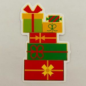 🎁 NEW 🎁 Christmas VSCO Big Cute Vinyl Stickers